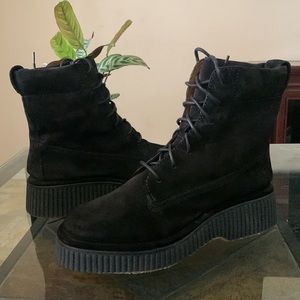 rag & bone | Sloane Suede Boots